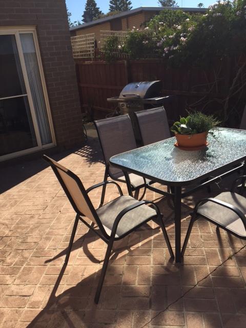 Salt Air On Lochard Place Apartman Warrnambool Kültér fotó